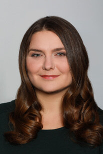 Ute Berger